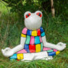 YogaFrosch