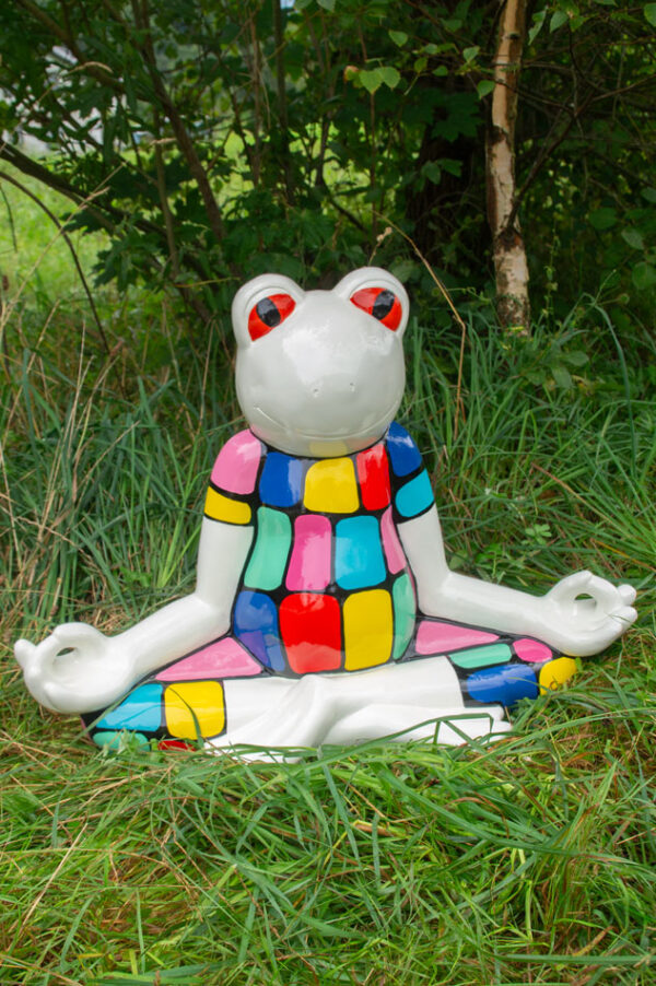 YogaFrosch