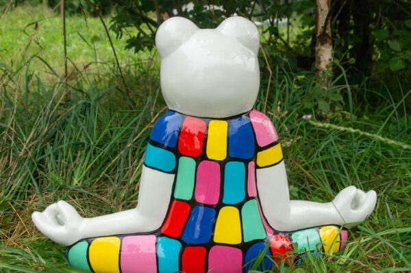 YogaFrosch